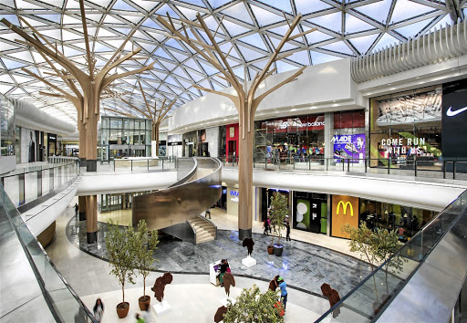 Boulders Shopping Centre