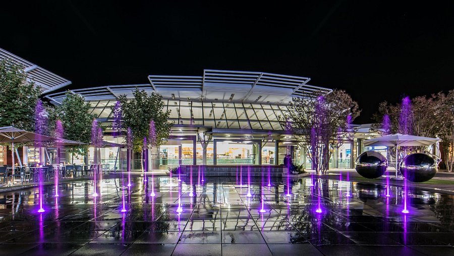 Menlyn Park Shopping Centre