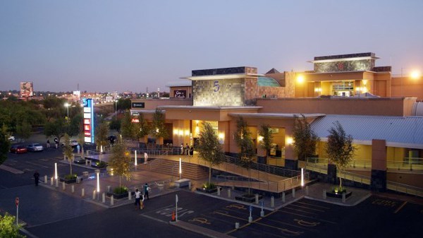 Westgate Shopping Centre