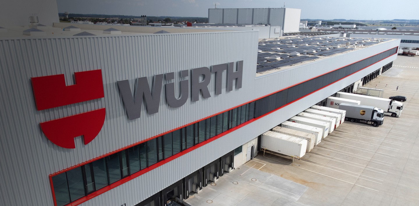 Würth South Africa
