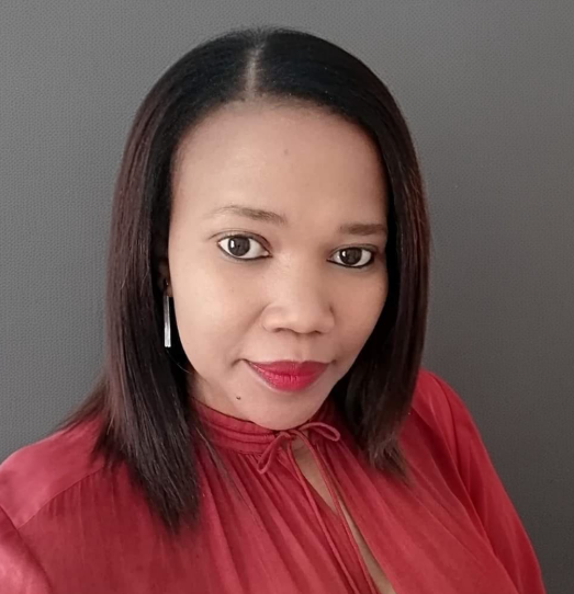 Asanda Nomxanya - Head Creative